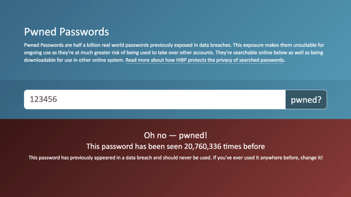 Kenapa Tidak Boleh Sembarangan Simpan Password Akun Toto?